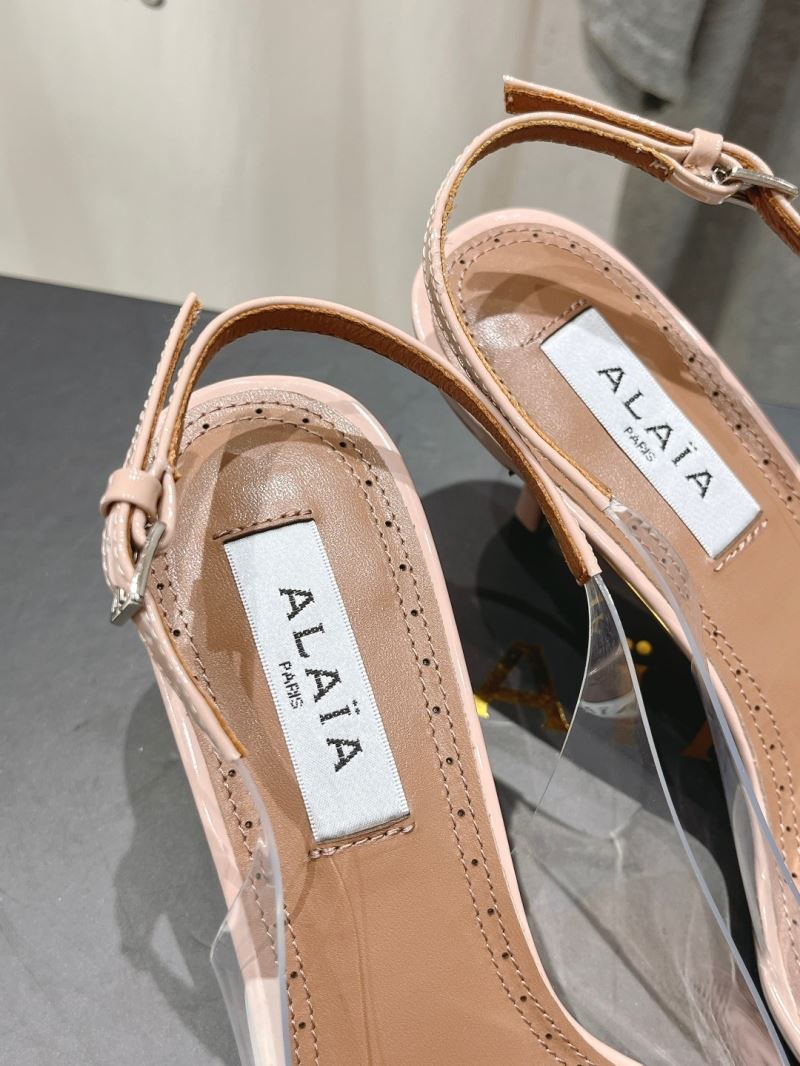 Alaia Sandals